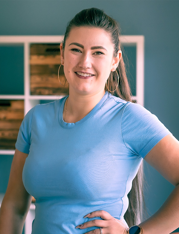 Lilli Höltring