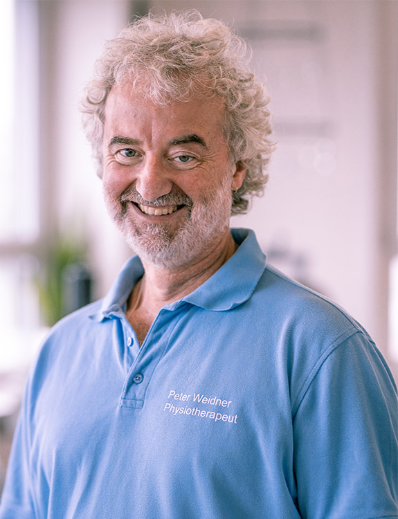 Peter Weidner