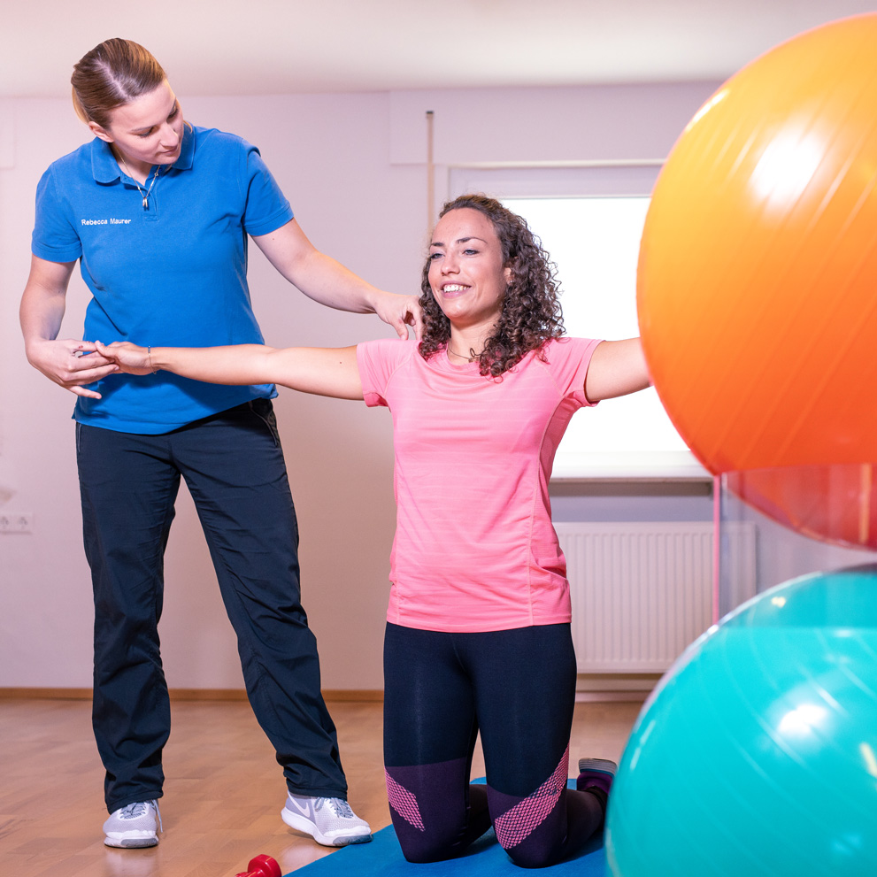 Rehasport