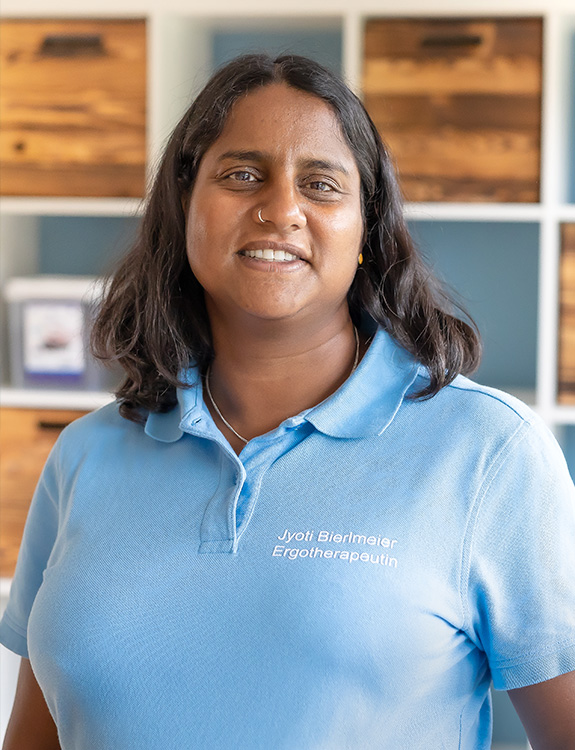 Jyoti Bierlmeier